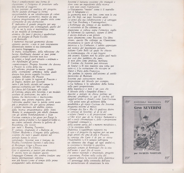 Immagine img_007.jpg Gino Severini
