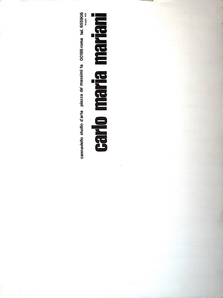 Immagine di documentazione   Catalogo 