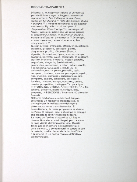 Immagine img_015.jpg Drawing/Transparence Disegno/Trasparenza