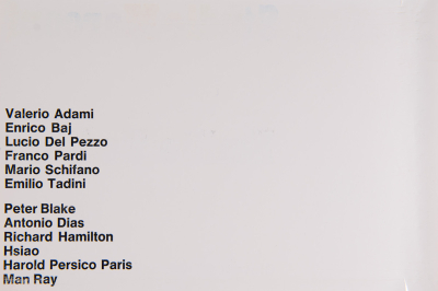 Immagine di documentazione 20139 
