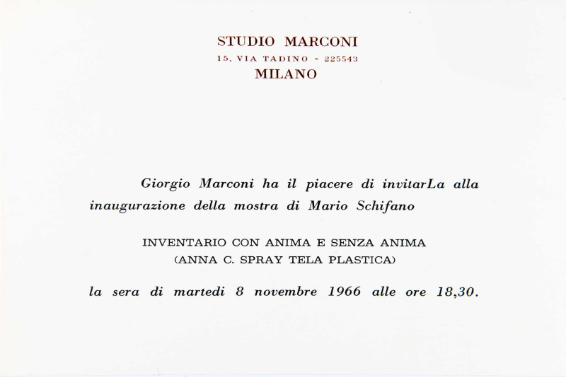 Immagine di documentazione   Invito 