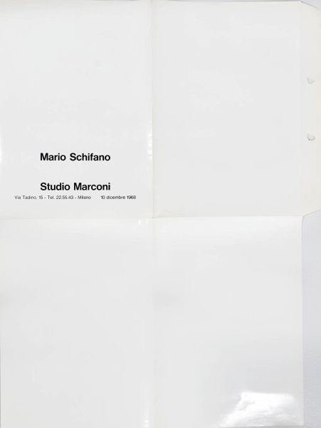 Immagine di documentazione   Locandina 