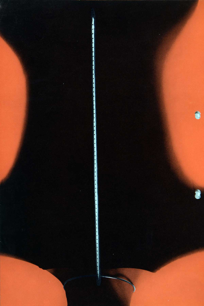 Immagine di documentazione   Catalogo  Depliant 