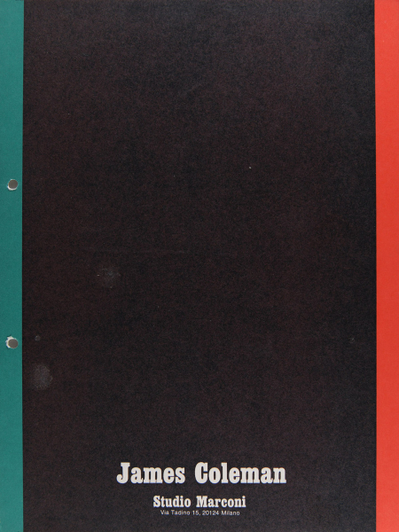 Immagine di documentazione   Catalogo 