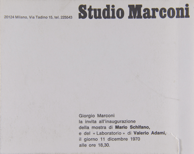 Immagine di documentazione   Invito 