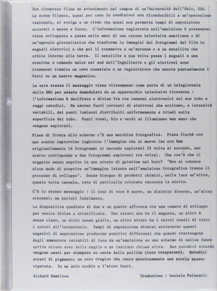 Immagine img_003.jpg Richard Hamilton