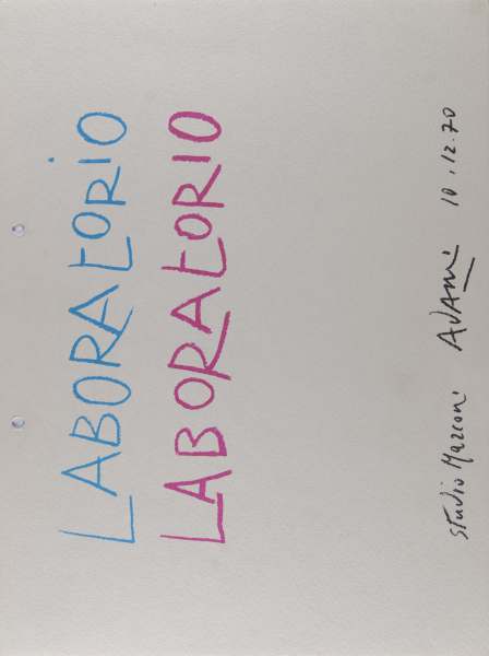 Immagine di documentazione   Catalogo 