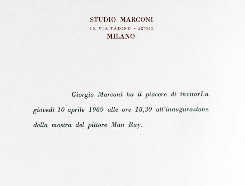 Immagine di documentazione   Invito 