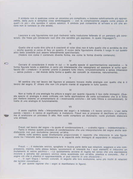 Immagine img_003.jpg Emilio Tadini. Viaggio in Italia