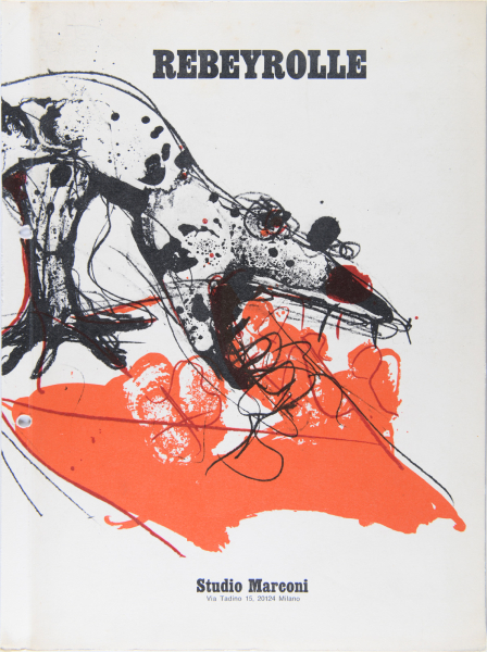 Immagine di documentazione   Catalogo 