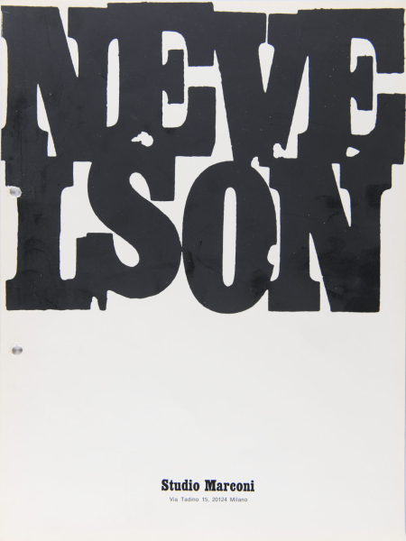 Immagine di documentazione   Catalogo 