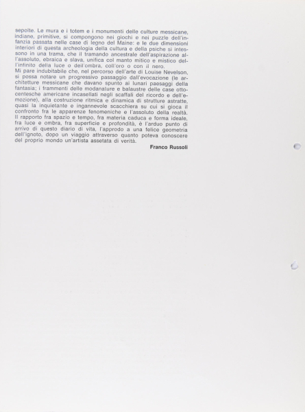 Immagine img_004.jpg Nevelson