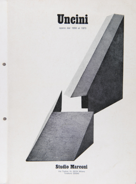 Immagine di documentazione   Catalogo 