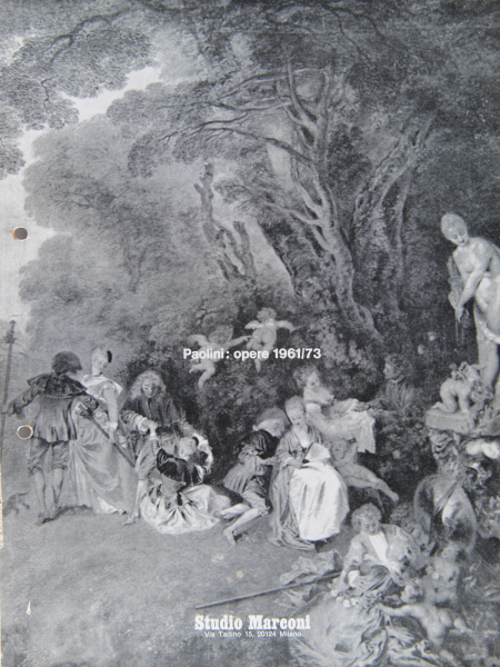 Immagine di documentazione   Catalogo 