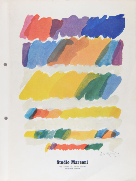 Immagine di documentazione   Catalogo 