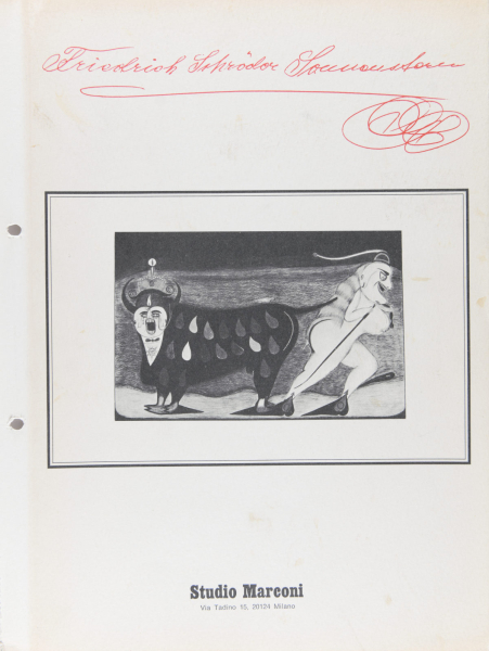 Immagine di documentazione   Catalogo 