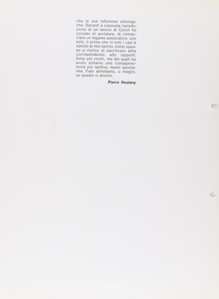 Immagine img_004.jpg Mario Ceroli. Le idee direttrici