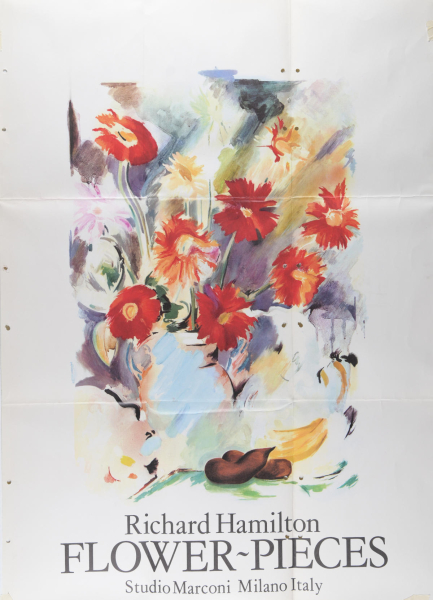 Immagine di documentazione   Locandina 