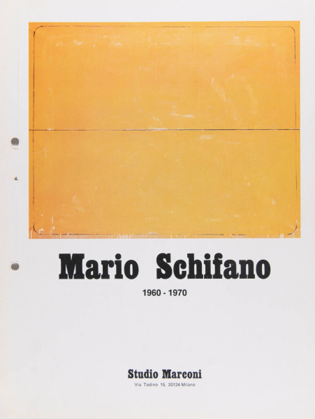 Immagine di documentazione   Catalogo 