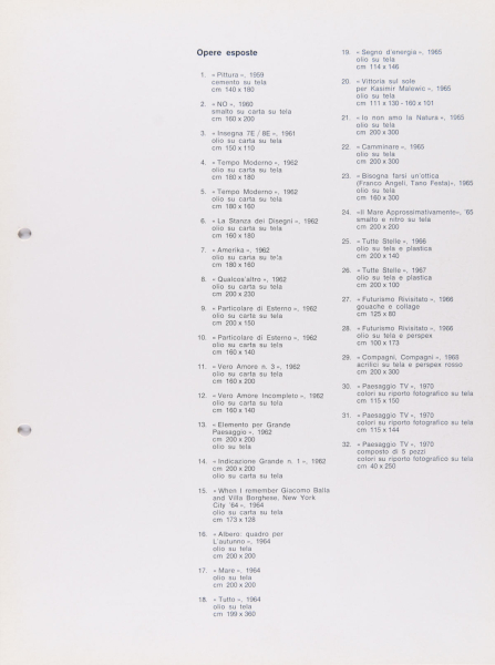 Immagine img_021.jpg Mario Schifano 1960-1970