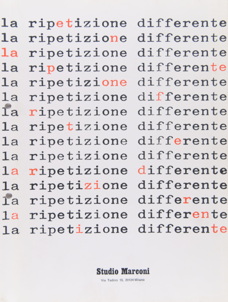 Immagine di documentazione   Catalogo 