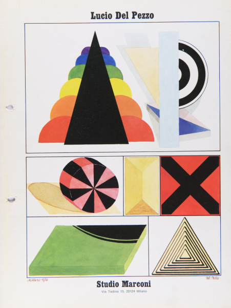 Immagine di documentazione   Catalogo 