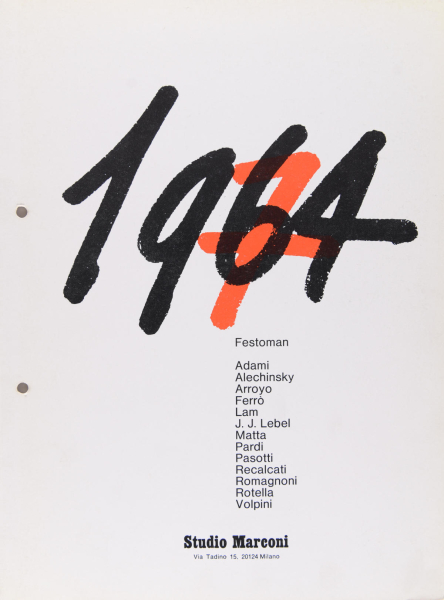 Immagine di documentazione   Catalogo 