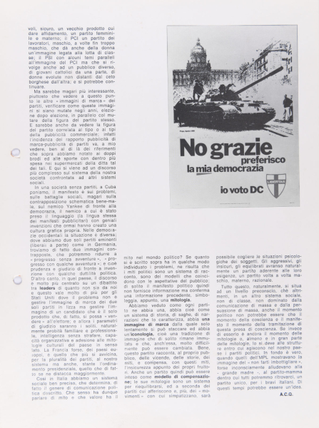 Immagine img_007.jpg Non farti imbottigliare. Il manifesto politico italiano: 1972