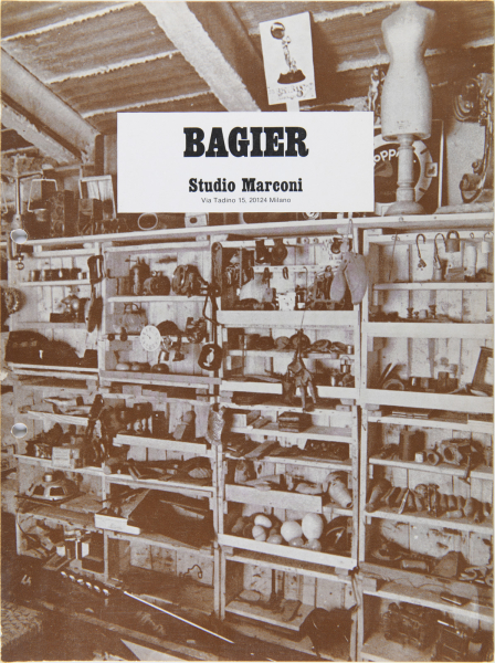 Immagine di documentazione   Catalogo 