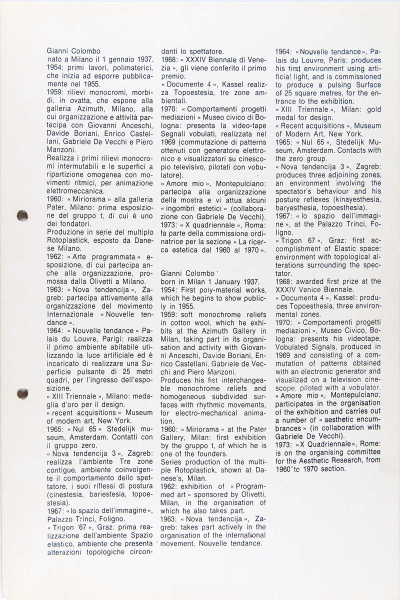 Immagine img_015.jpg Gianni Colombo. Intermutabili 1959/1974