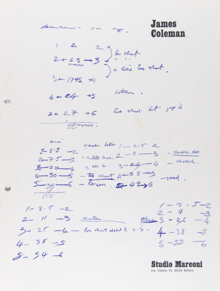 Immagine di documentazione   Catalogo 