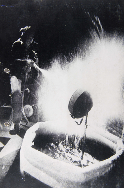 Immagine di documentazione   Catalogo  Invito 