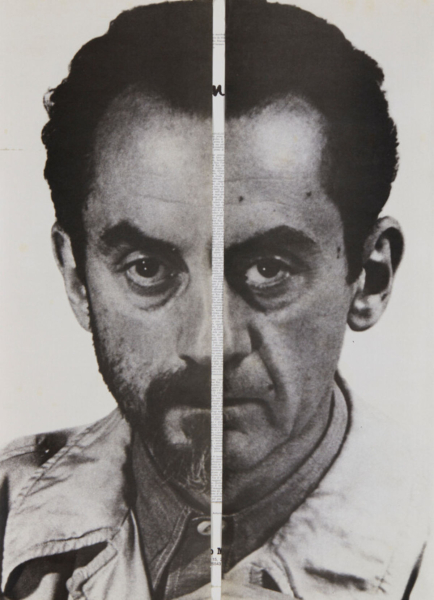 Immagine di documentazione   Catalogo  Locandina 