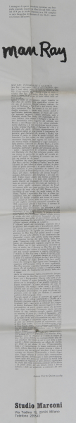 Immagine img_002.jpg Man Ray