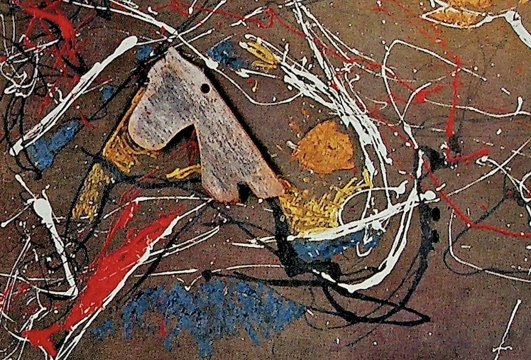 Immagine di documentazione Marlborough+-+Roma