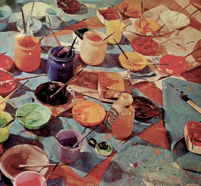 Immagine di documentazione Marlborough+-+Roma
