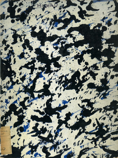 Immagine di documentazione Galleria+Blu