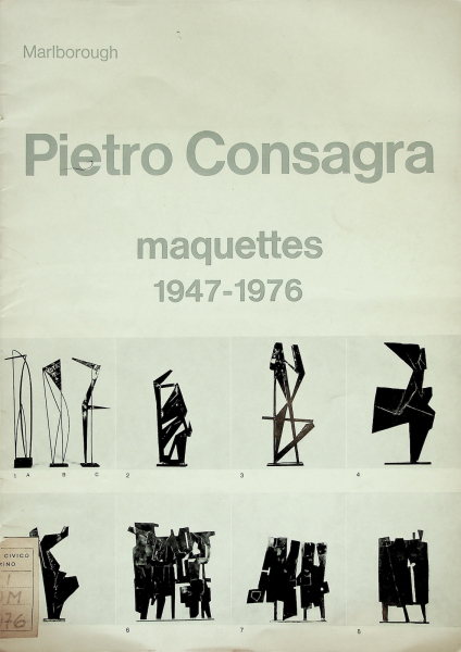 Immagine di documentazione Marlborough+-+Roma