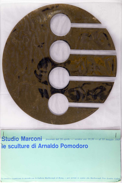 Immagine di documentazione Studio+Marconi