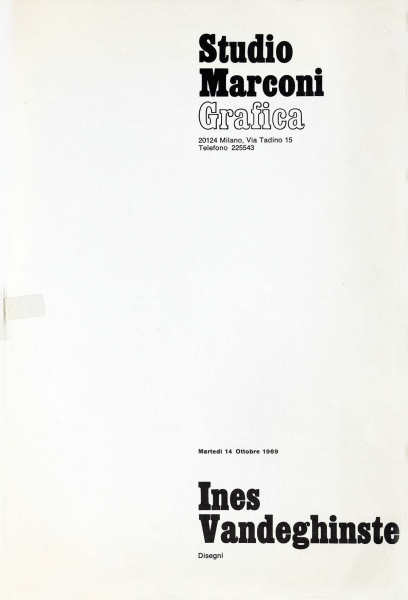 Immagine di documentazione Studio+Marconi