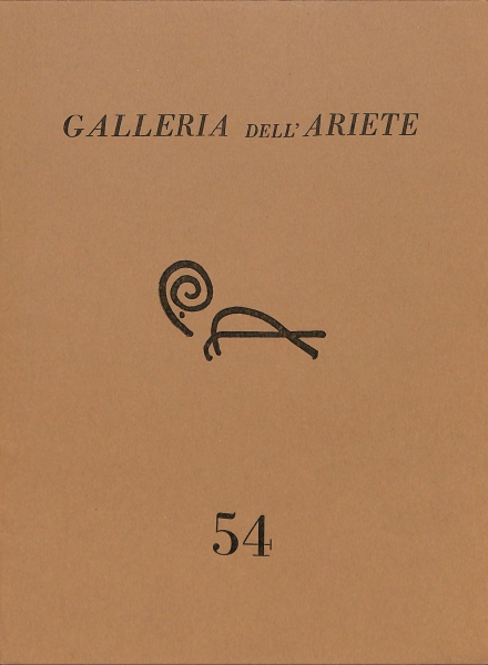 Immagine di documentazione Galleria+dell%27Ariete