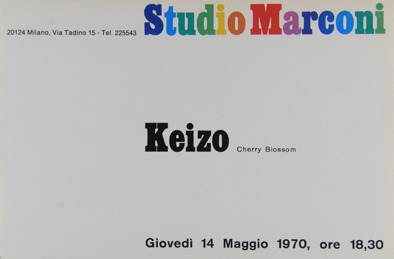 Immagine di documentazione Studio+Marconi