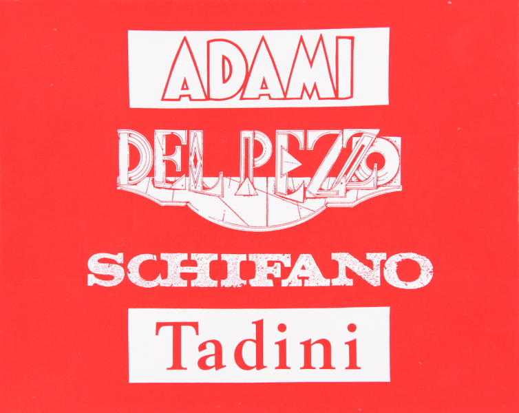 Immagine di documentazione Studio+Marconi