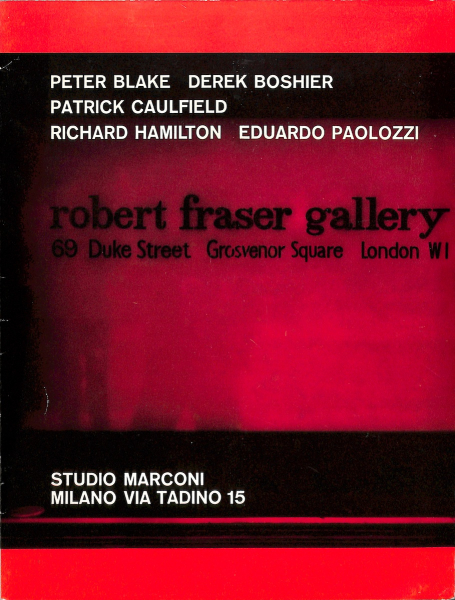 Immagine di documentazione Studio+Marconi