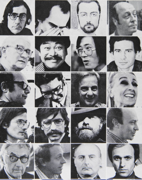 Immagine di documentazione Studio+Marconi