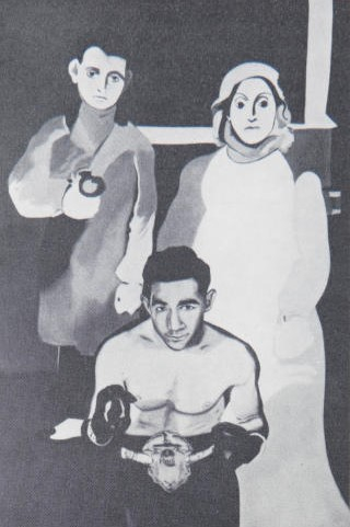 Immagine di documentazione Studio+Marconi