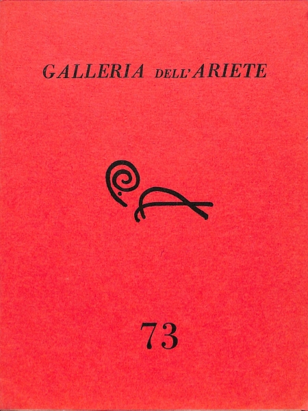 Immagine di documentazione Galleria+dell%27Ariete