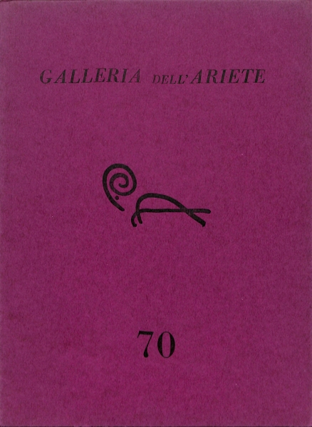 Immagine di documentazione Galleria+dell%27Ariete