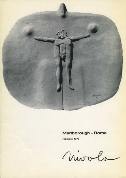 Immagine di documentazione Marlborough+-+Roma