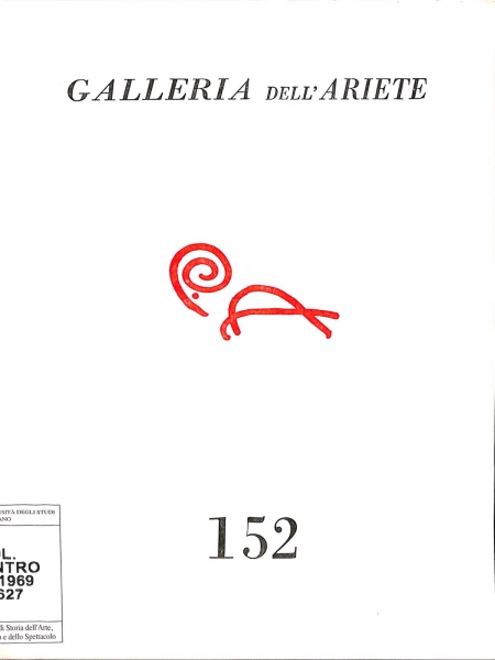 Immagine di documentazione Galleria+dell%27Ariete